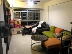 Blk 426D Floral Spring @ Yishun (Yishun), HDB 5 Rooms #500039121